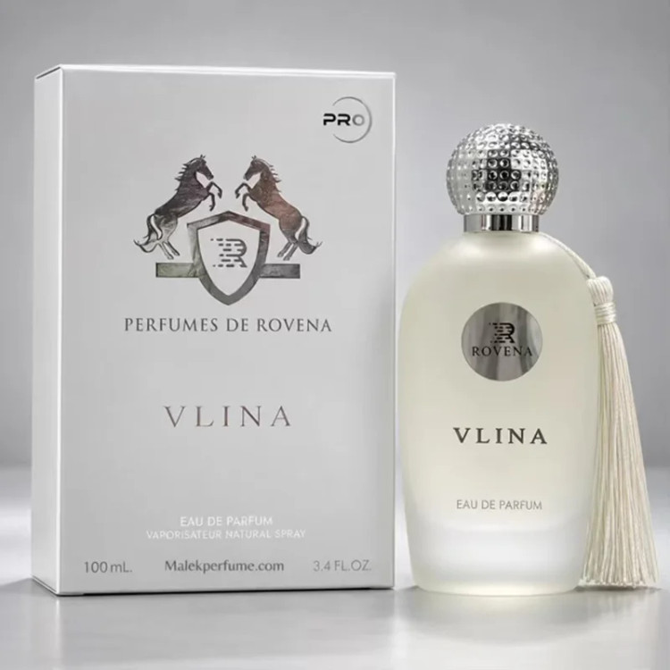 عطر ادوپرفیوم ولینا روونا مشابه ادکلن مارلی والایا ۱۰۰ میل زنانه