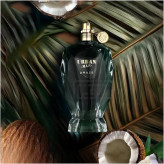 عطر ادوپرفیوم مردانه فراگرنس ورد مدل اوربان من آماز رایحه ژان پل گوتیه له بو ۱۰۰ میل